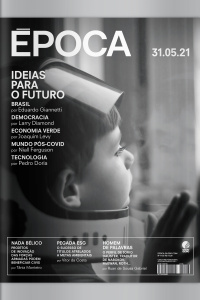 Época - 31/05/2021
