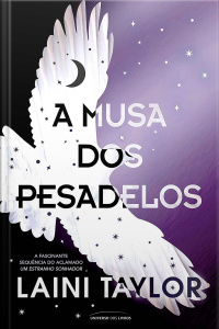 A musa dos pesadelos