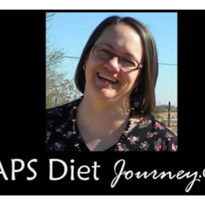 Gaps Diet Journey