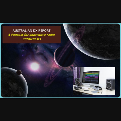 Australian Internet Broadcasting Service