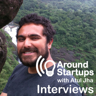 Aroundstartups