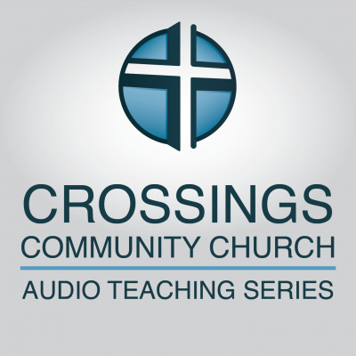Crossings Audio Teachings