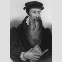 The 5 Solas of the Reformation