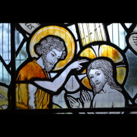 The Meaning of Baptism