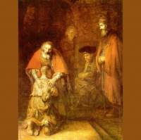 The Parable of the Prodigal God