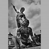 David, Goliath, and Strategic Advantage