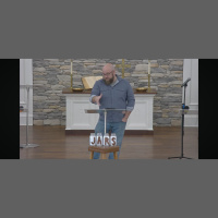 The Meaning of the Cross: Pauls Images (or The Gospel According to JARS)