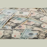 James Pt 9: Wealth and Works