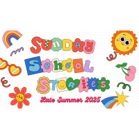 Sunday School Stories: Healing and Dignity