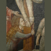 7 Last Words #2: Behold Your Son