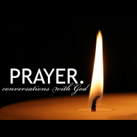 Teach Us To Pray Part 3