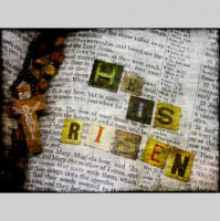 April Fools or Jesus Rules