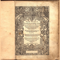 Faith in Practice: What is the Bible