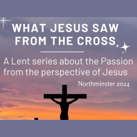 What Jesus Saw from the Cross: Jesus Arrested and Tried