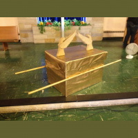 Building the Tabernacle
