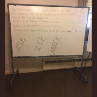 Faith in Practice: How to Pray