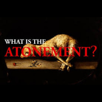 The Meaning of the Cross: Atonement