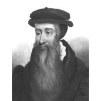 Biography of John Knox