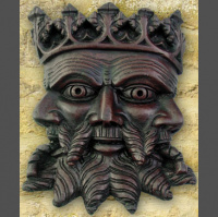 Catching the Spirit: Week 1- Understanding the Trinity