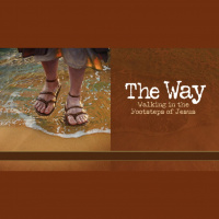 The Way Part 4: The Calming of the Storms