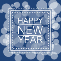 New Year New Life 2019