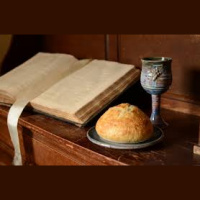 The History of Communion