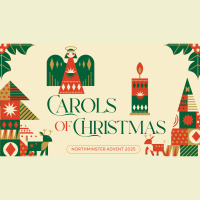 Carols of Christmas: Advent in a Minor Key