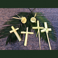 Why Palm Sunday?