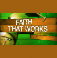 James Pt 4: Faith that Works