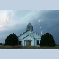 THE STORM OF POST-MODERISM