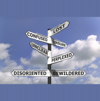 God-Words: Psalms of Disorientation