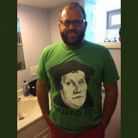 Martin Luther Part 5: Luthers Legacy