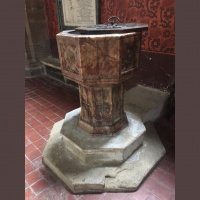 My State of the Church Address