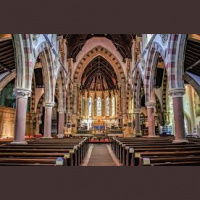 A Biography of Worship