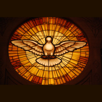 What We Believe (and why its important): The Holy Spirit