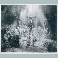 THE HOLY WEEK OF JESUS