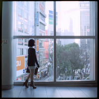 James Pt 3: No Partiality