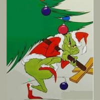 How the Grinch Stole Advent