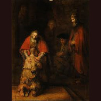 The Parables of Jesus: The Prodigal Father