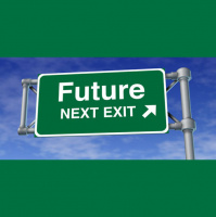 THE FUTURE OF THE CHURCH