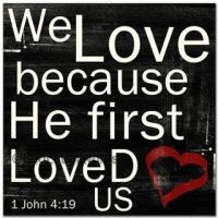 Love Like a Crop Duster