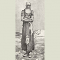 Book of the Twelve: Nahum