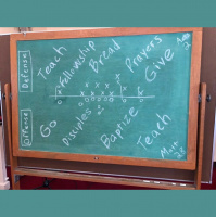 The Northminster Huddle