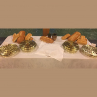 I am the Bread of Life