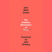The Ruthless Elimination of Hurry Week 1: Go for Broke or the Easy Yoke?