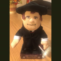 Marin Luther Part 4: Luthers Leadership