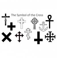 The Symbol of the Cross