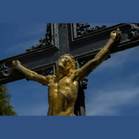 7 Last Words #3: Why Have You Forsaken Me