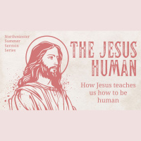 The Jesus Human: Intro