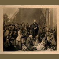 Being Church: The Sermon